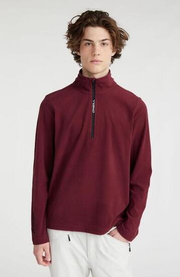 O'NEILL O'neill Fleeces JACK'S HZ FLEECE HEREN Windsor Wine