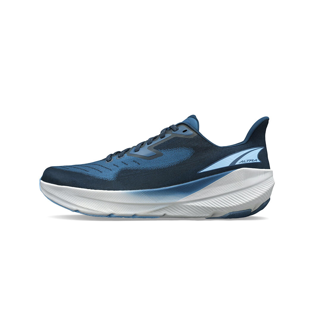 ALTRA Scarpe sportive Road Running Uomo Experience Flow Uomo BLUE