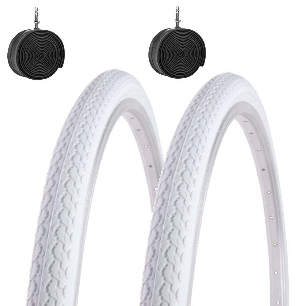 KENDA 2 copertoni kenda 26x1 3/8 (37-590)+camere, pneumatici bici 26 x 1 3/8 adulto EV