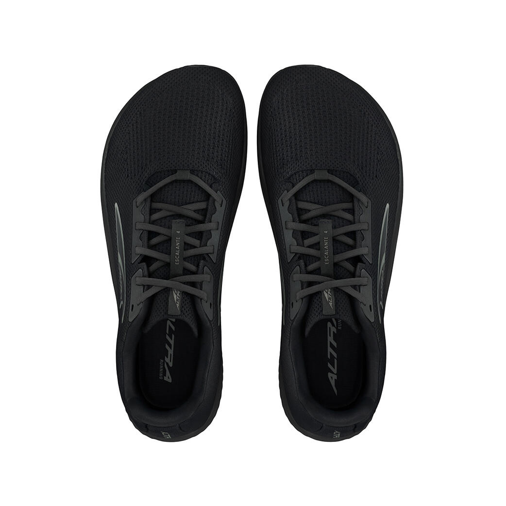 Zapatillas Road running HOMBRE Escalante 4 Hombre BLACK 6/6