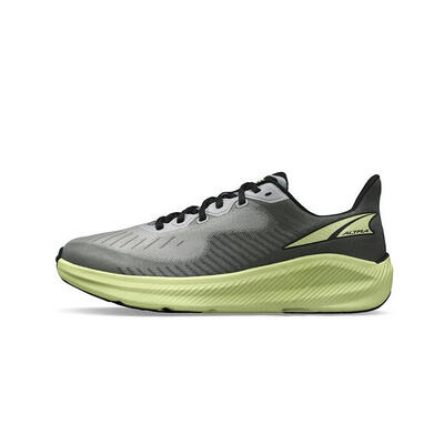 Scarpe sportive Road Running Uomo Experience Form Uomo Grey