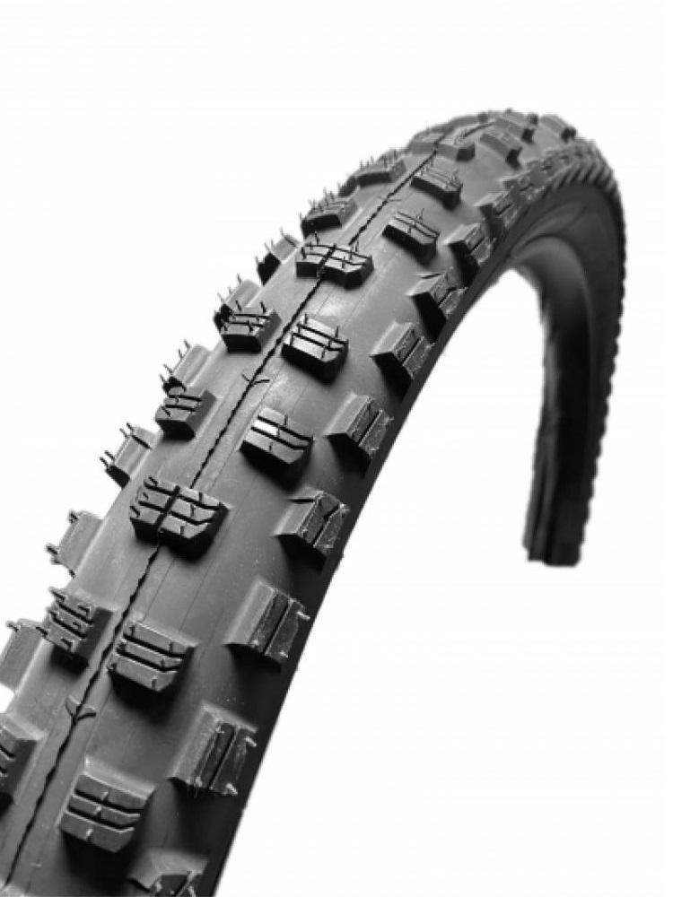 Wolfpack band Enduro 29x2.60 inch 65-622 zwart TLR opvouwbaar 2/2