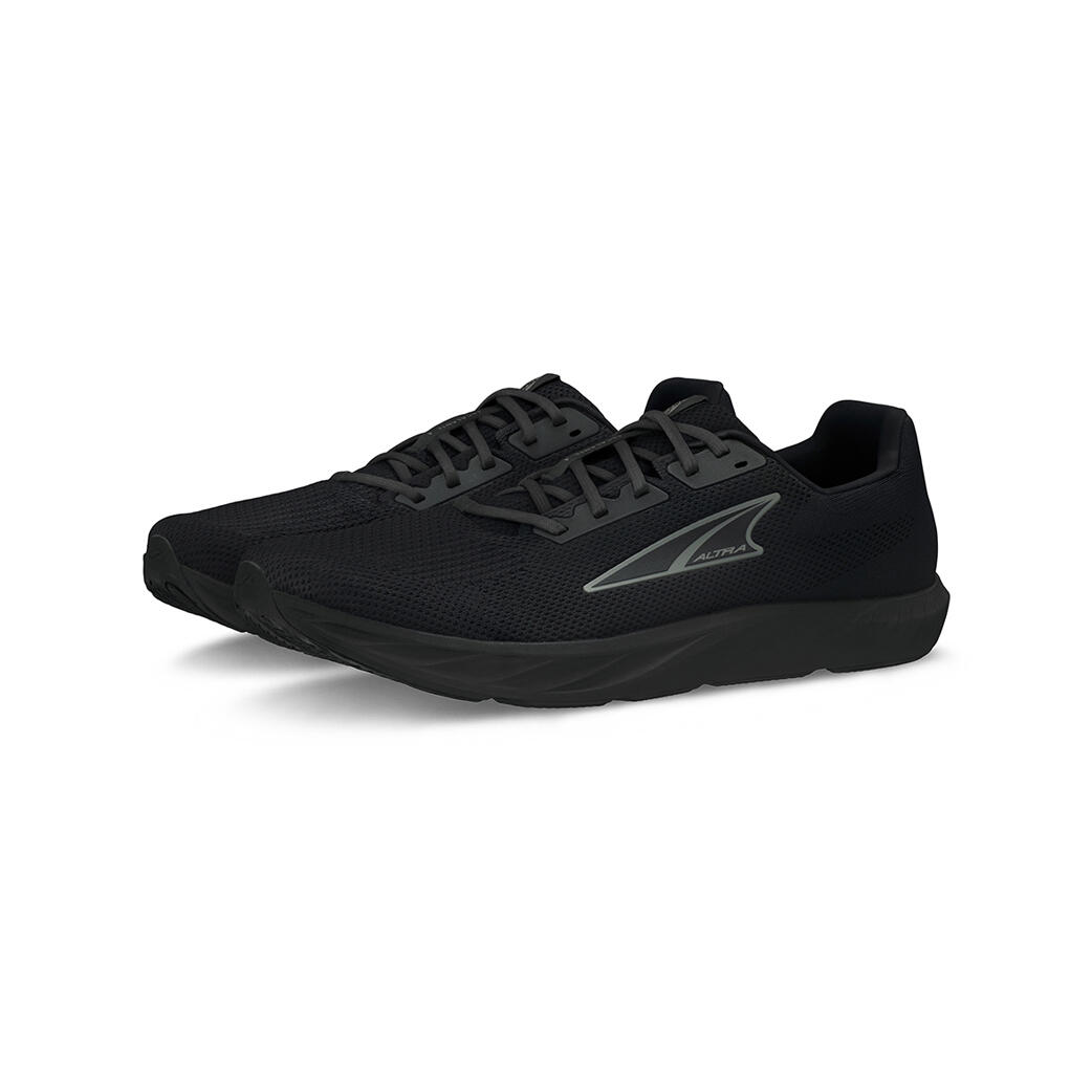 Zapatillas Road running HOMBRE Escalante 4 Hombre BLACK 5/6