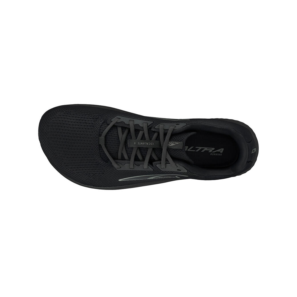 Zapatillas Road running HOMBRE Escalante 4 Hombre BLACK 3/6