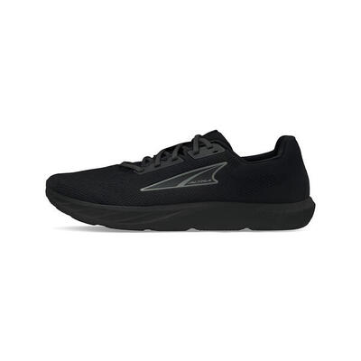 Zapatillas Road running HOMBRE Escalante 4 Hombre BLACK