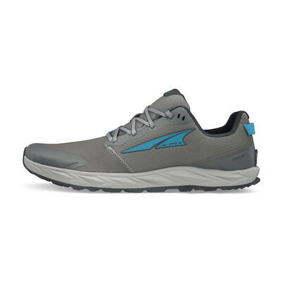Zapatillas Road running HOMBRE Superior 6 Hombre Grey