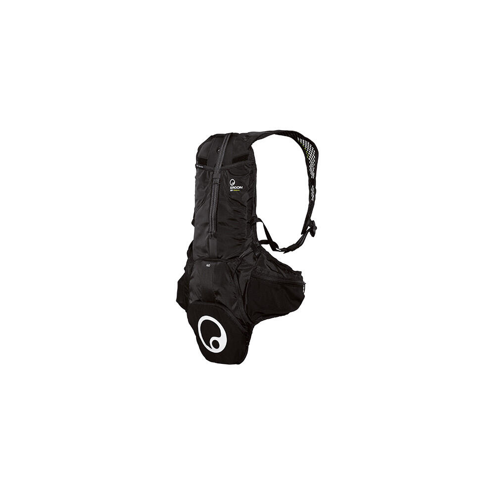 BP1 Backpack - Black - S