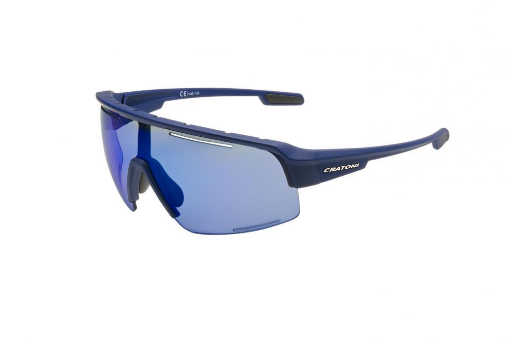 Fietsbril C-Matic NXT Photochromic, koffie 2/2