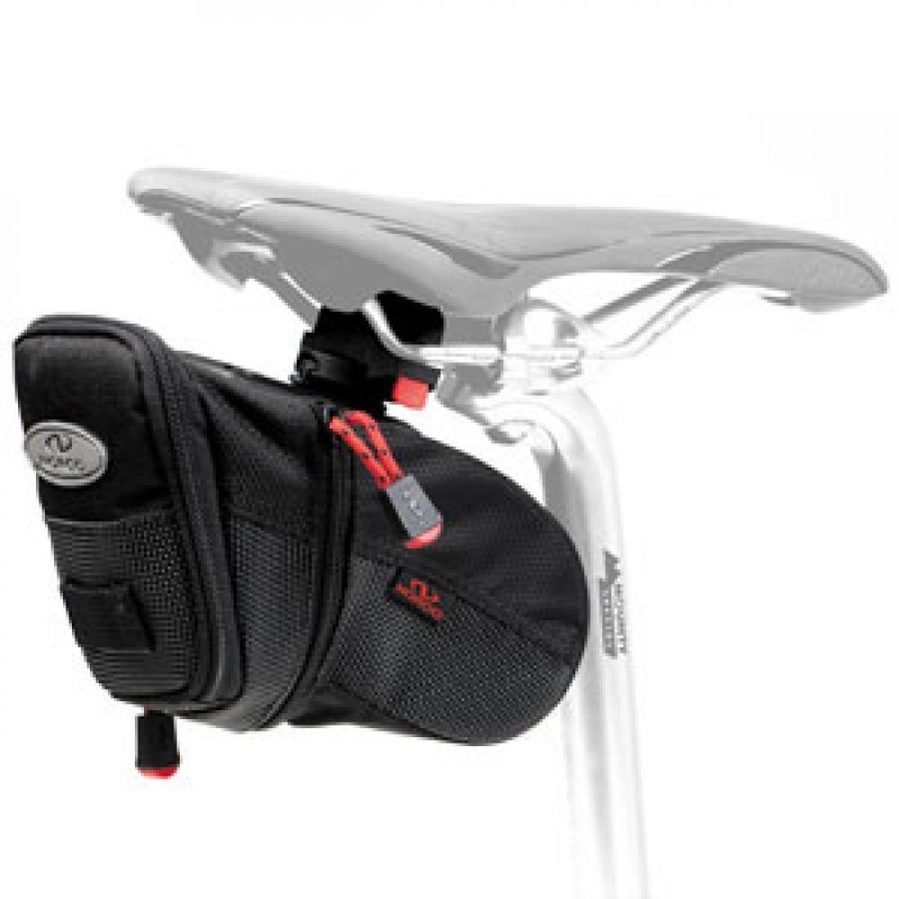 Borsa sottosella NORCO Ohio espandibile 1,2–1,4 L 2/2