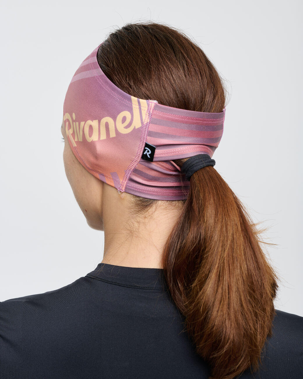 Fascia per capelli - SUMMERTIME 4/4