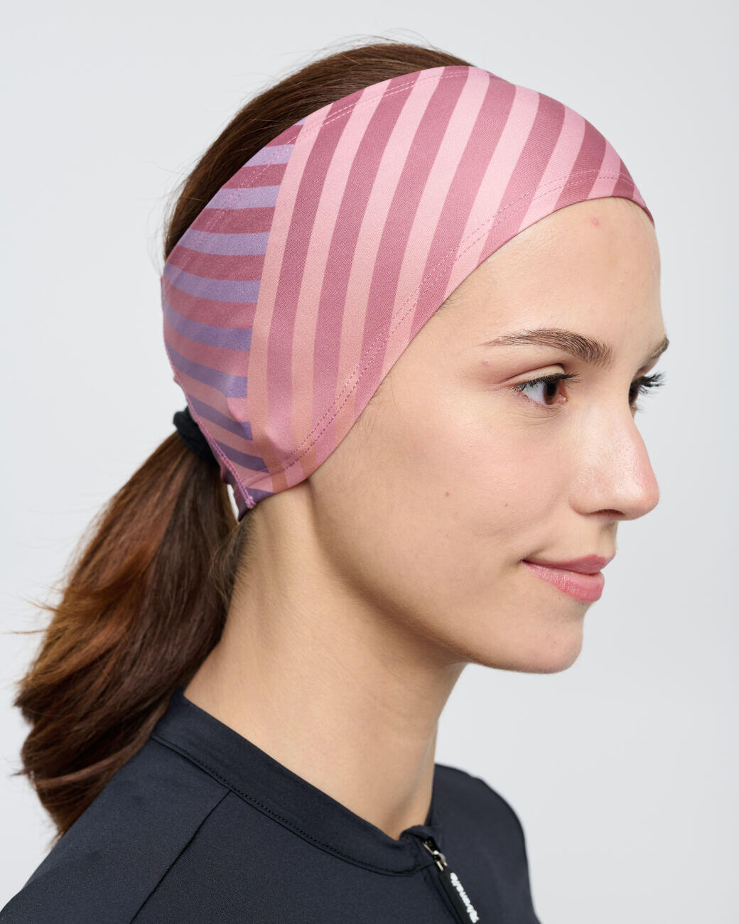 Fascia per capelli - SUMMERTIME 3/4
