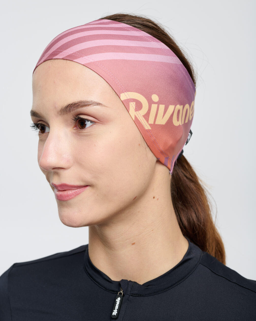 Fascia per capelli - SUMMERTIME 2/4