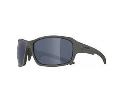 Alpina Sonnenbrille Lyron Rahmen moon gr matt Glas sw versp. Kat.3