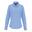 Chemisier Femme (Bleu Oxford)