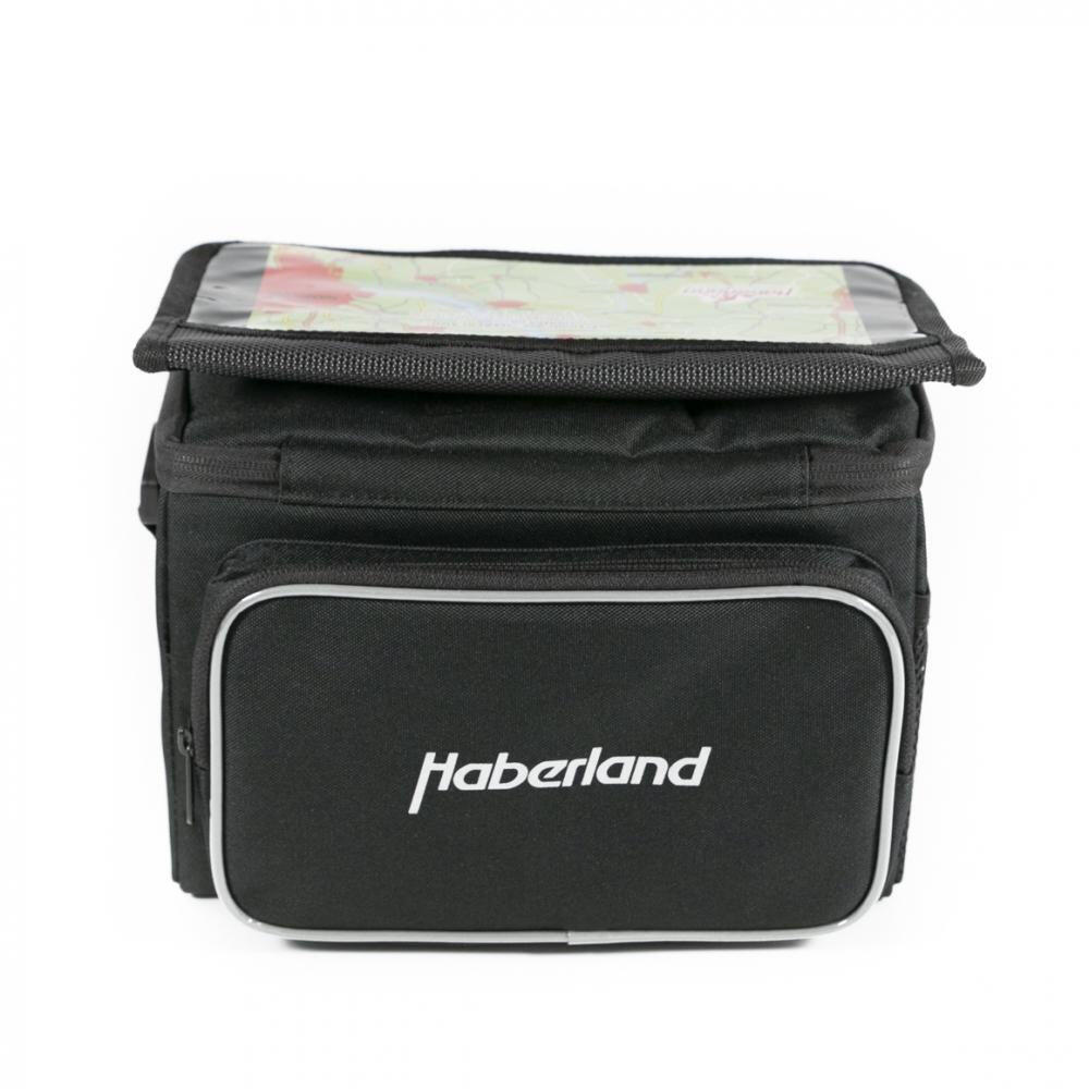 Haberland Lenkertasche Classic - E-Bike 2/2