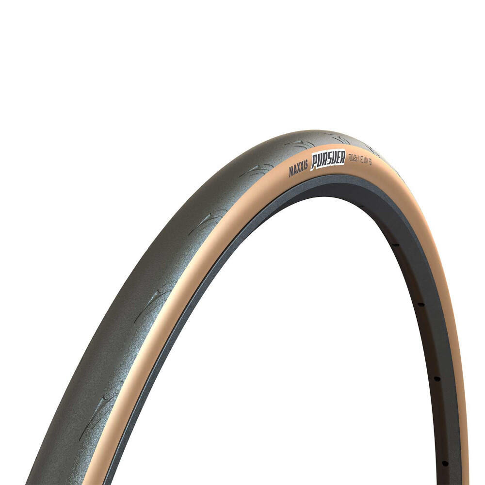 PURSUER - 700x25c - tr. flexible - Tanwall