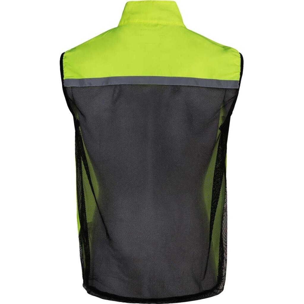 Seconde vie - Gilet de running léger Endurance Sindry 2/3