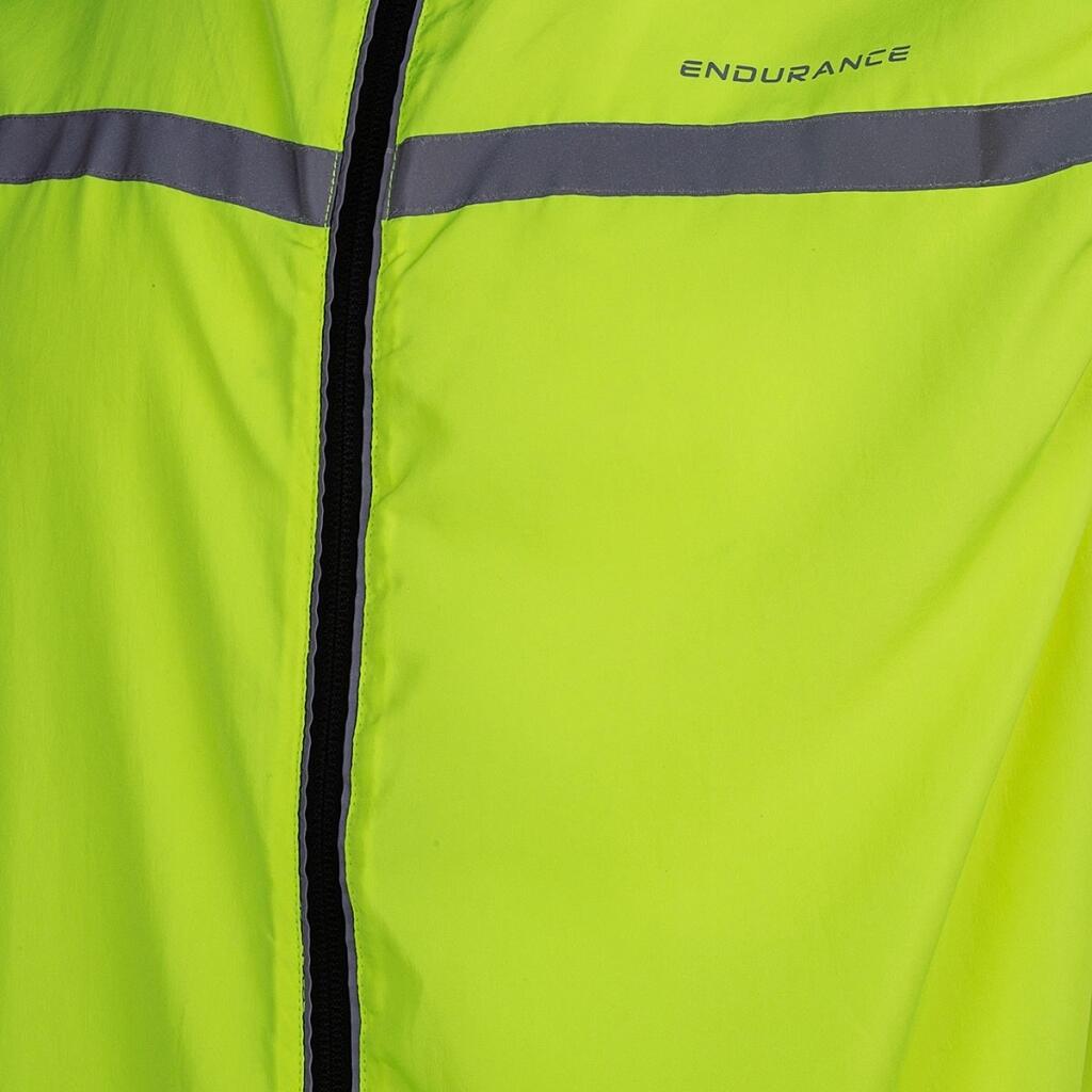 Seconde vie - Gilet de running léger Endurance Sindry 3/3