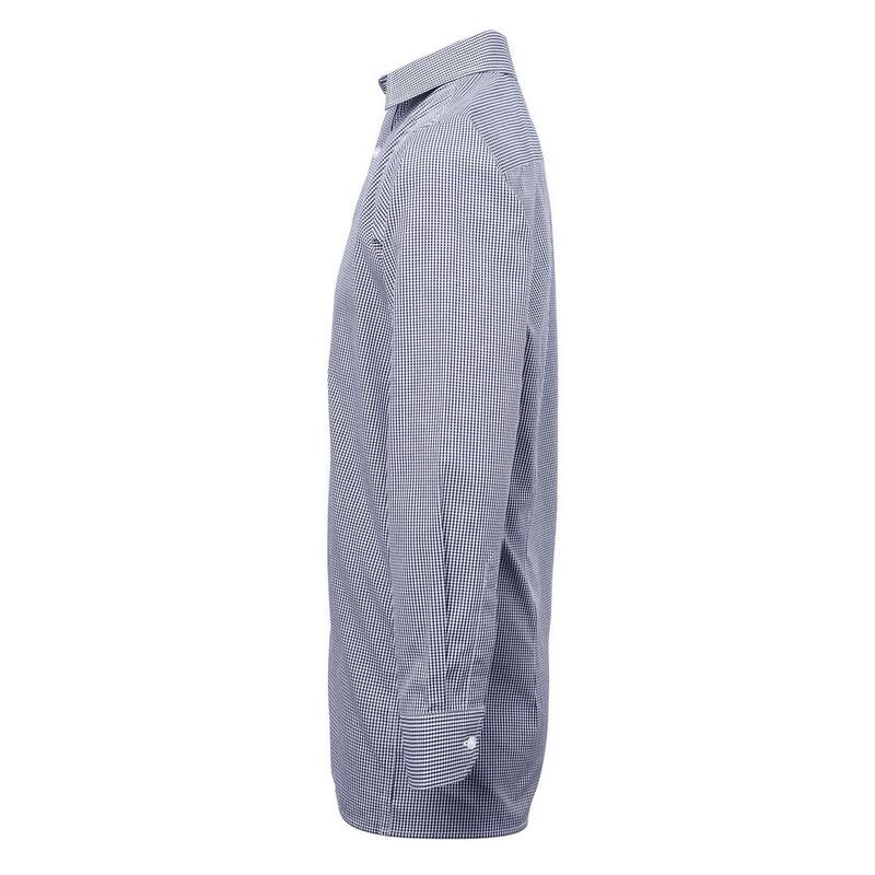 Cămașă Drumeții În Natură Premier Gingham Micro Checked Bărbați