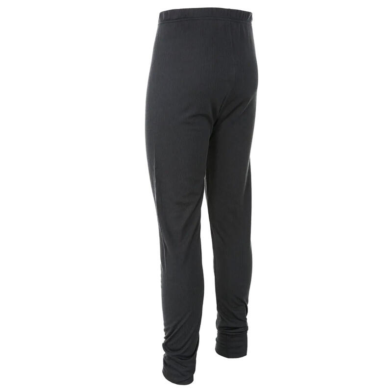 Pantalon Thermique Enfant (Gris Foncé)
