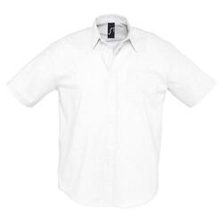 Chemise BRISBANE Homme (Blanc)