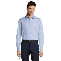 Chemise BRODY Homme (Blanc)