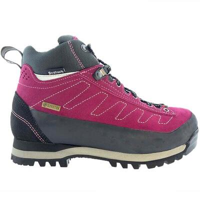 Botas de montaña y trekking Mujer Bestard Nova Lady Gore-Tex
