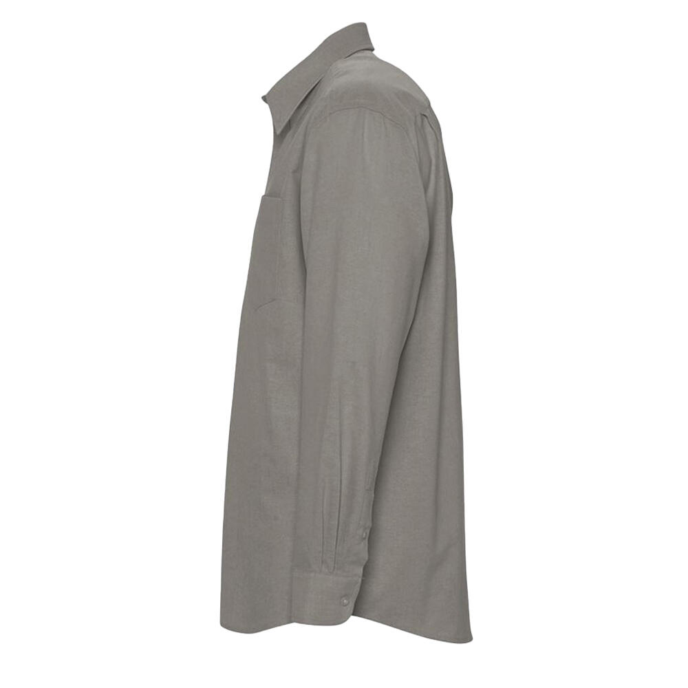 Chemise Homme (Argenté) 3/4