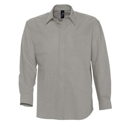 Chemise Homme (Argenté)
