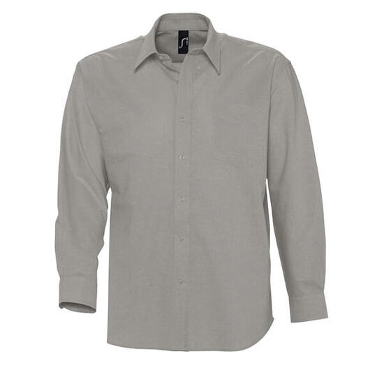 Chemise Homme (Argenté)
