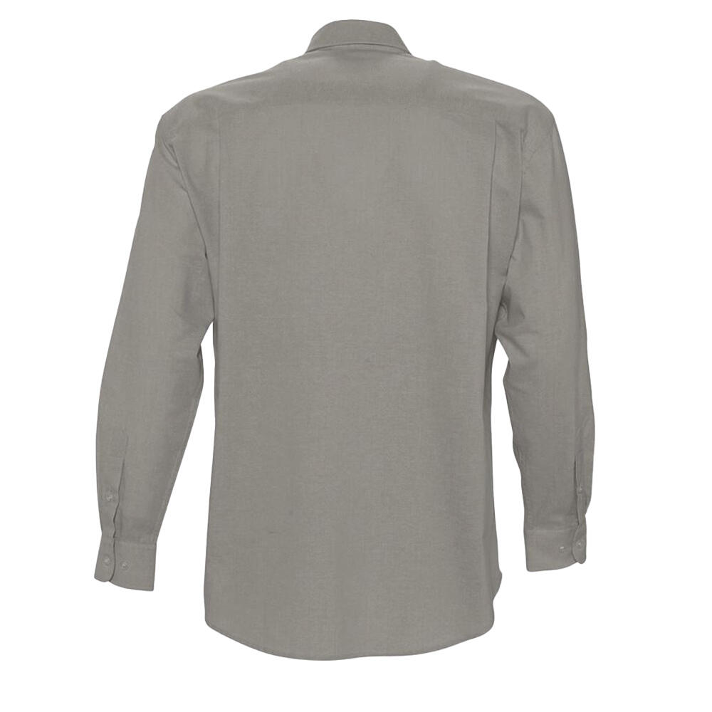 Chemise Homme (Argenté) 2/4