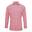 Chemise GINGHAM Homme (Rouge / Blanc)