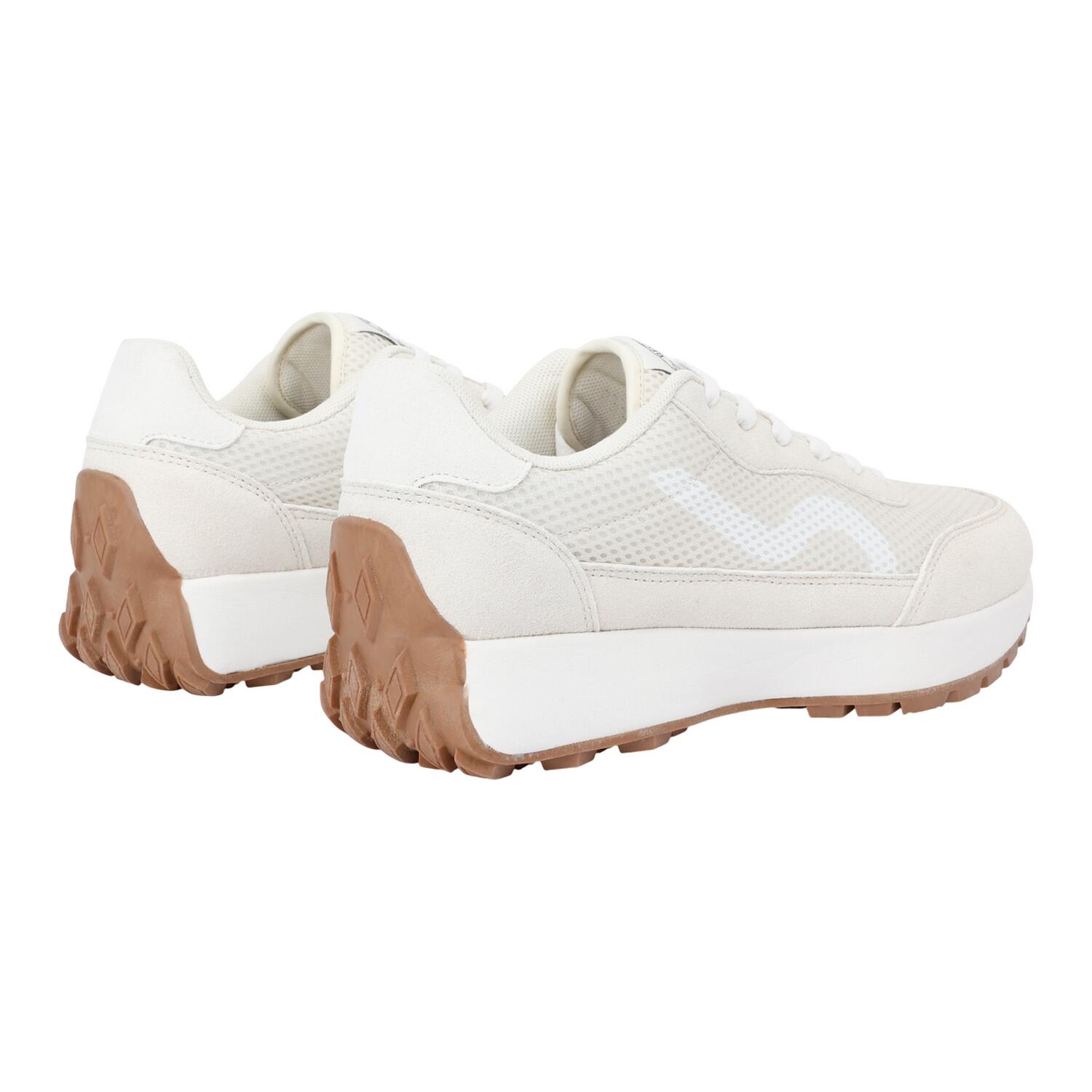 Baskets MARINE HERITAGE Femme (Vanille Clair) 2/5