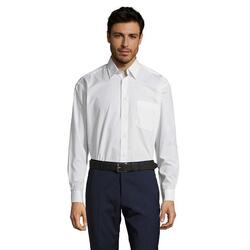 Chemise BALTIMORE Homme (Blanc)