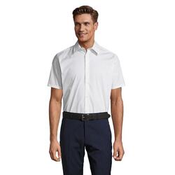 Chemise BROADWAY Homme (Bleu Foncé)