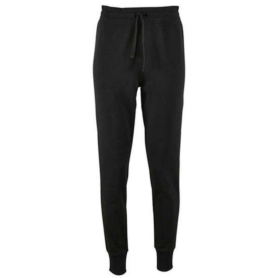 Pantalon De Jogging JAKE Femme (Noir)