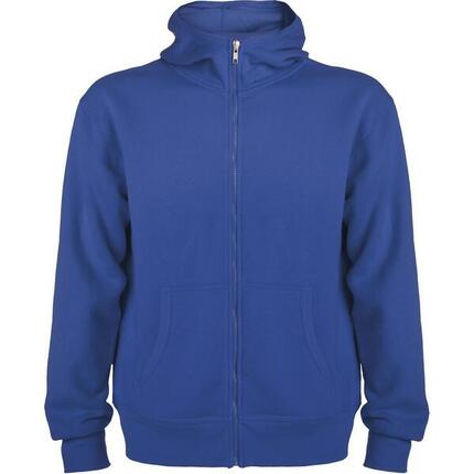 Veste À Capuche MONTBLANC Homme (Bleu Roi)