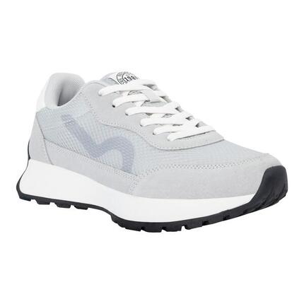 Sneaker "Marine Heritage" Damen Grau
