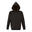 Veste À Capuche STONE Enfant (Noir)