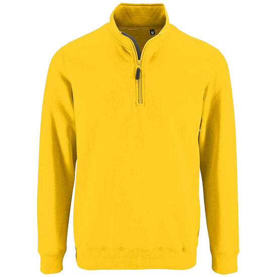 Pull STAN Homme (Jaune Or)