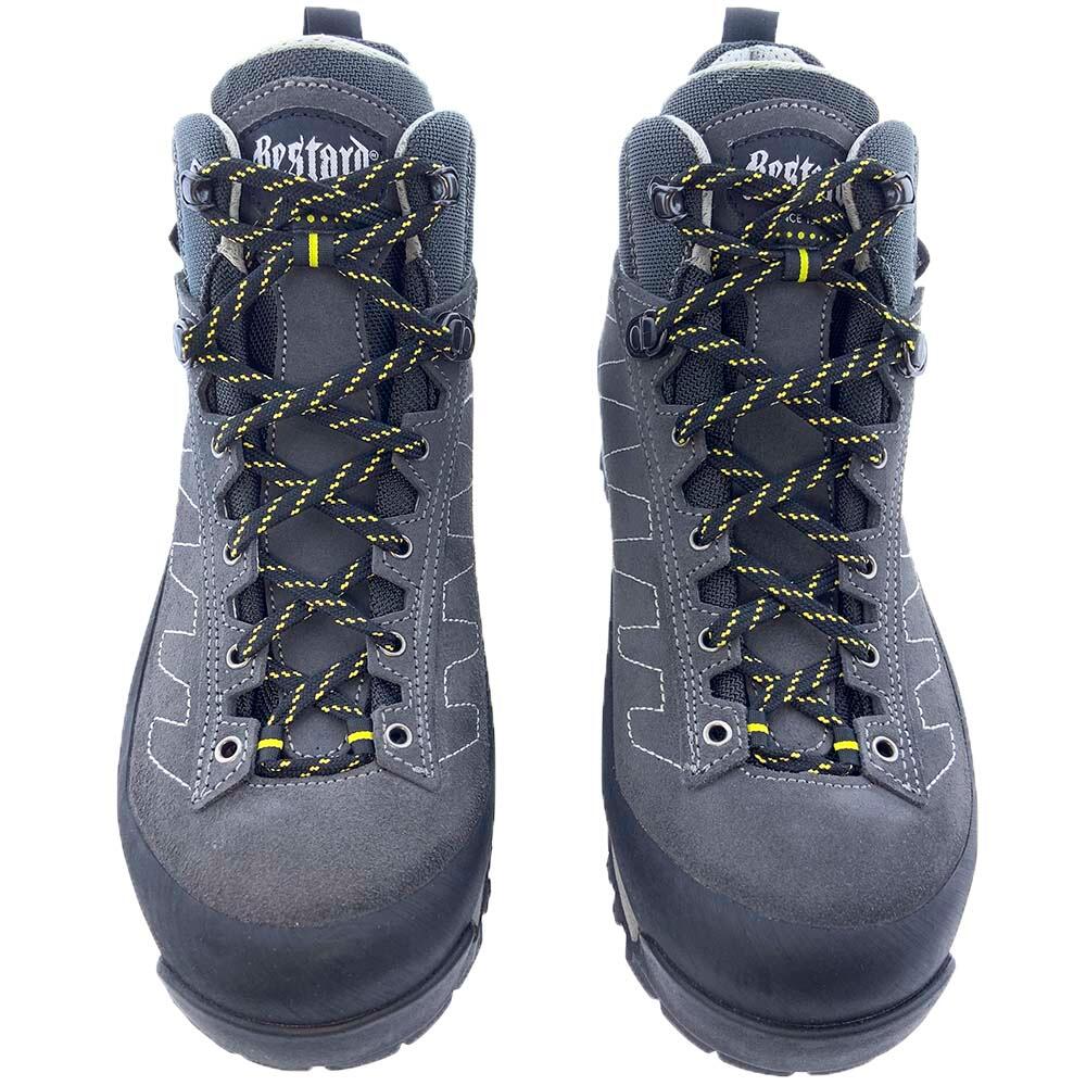 Botas de montanha impermeáveis masculinas e de trekking Bestard Nova Gore-Tex 5/5