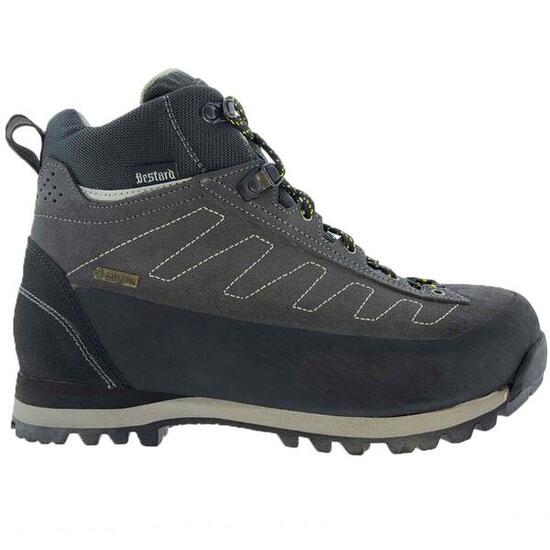 Botas de Montaña y Trekking Impermeables para Hombre Bestard Nova Gore-Tex