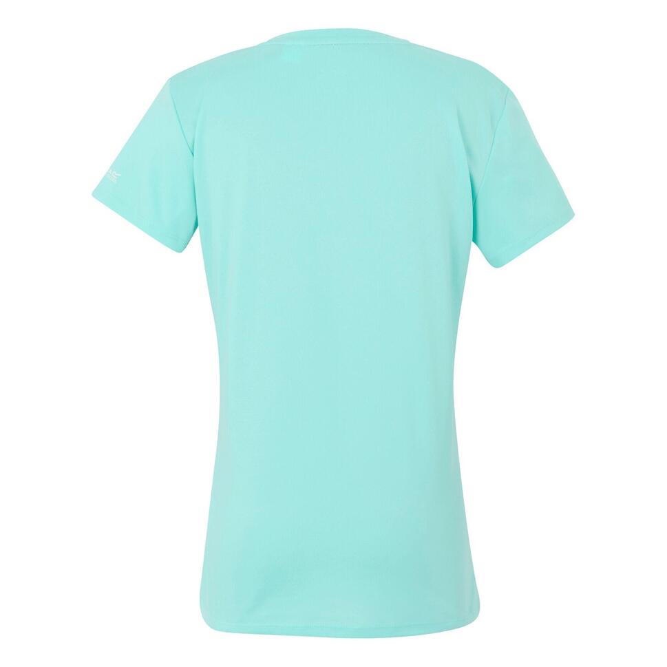 T-shirt Damski Drzewo Fingal IX