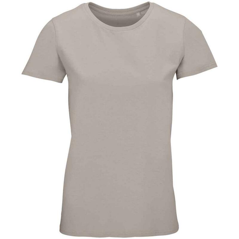 Tshirt CRUSADER Femme (Corde)