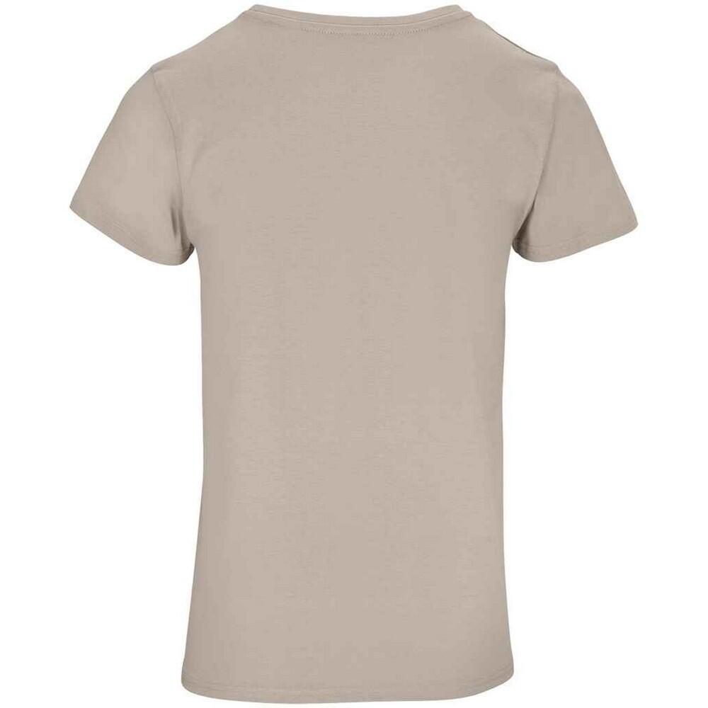 Tshirt CRUSADER Femme (Corde) 2/4
