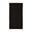 Serviette De Bain CLASSIC (Noir)