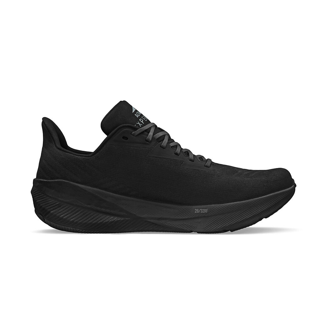 Scarpe sportive Road Running Uomo AltraFWD Experience Uomo BLACK 4/6
