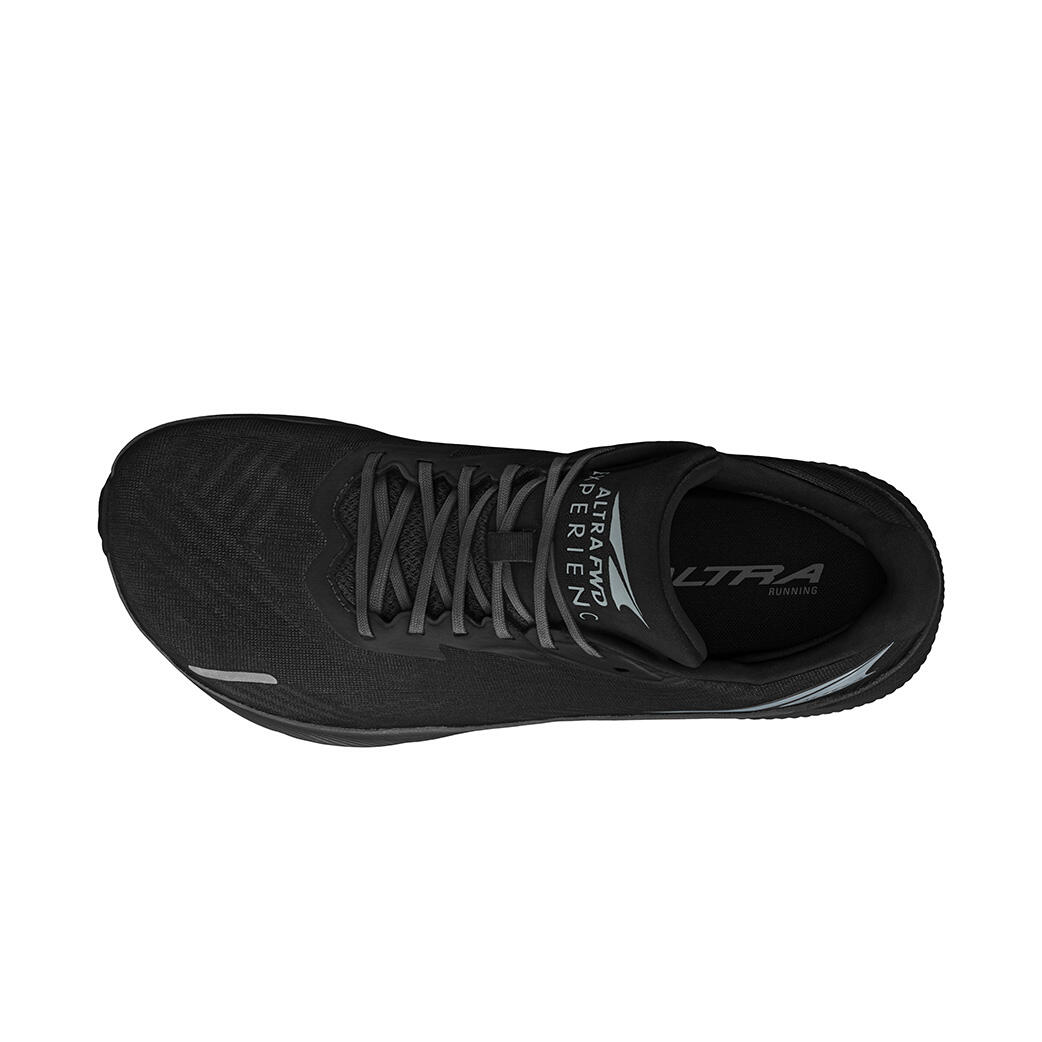 Scarpe sportive Road Running Uomo AltraFWD Experience Uomo BLACK 3/6
