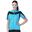 Bluza Ciclism Spiro Bikewear Cu Fermoar Femei