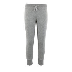 Pantalon De Jogging JAKE Enfant (Gris Chiné)